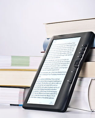 eBook Reader